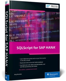 SQLScript …