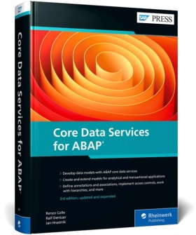 Core Data &hellip;