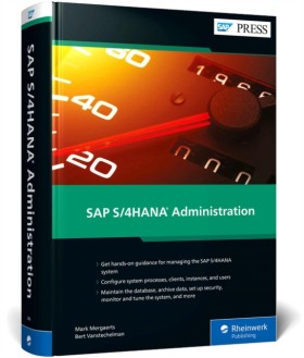 SAP S/4HAN …