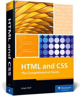HTML and C &hellip;