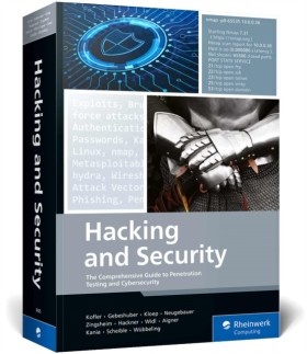 Hacking an &hellip;