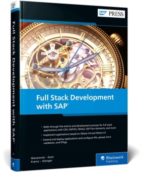 Full Stack &hellip;