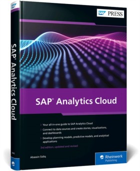 SAP Analyt …