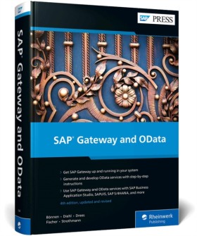 SAP Gatewa &hellip;
