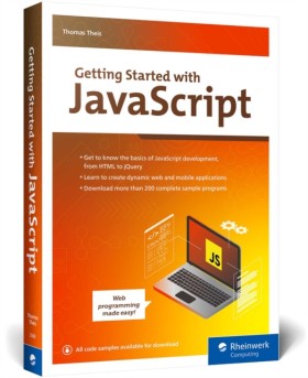 Getting St &hellip;
