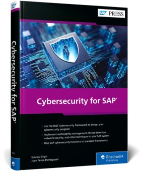 Cybersecur …