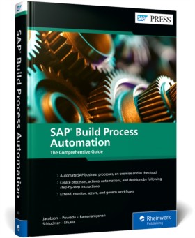 SAP Build &hellip;