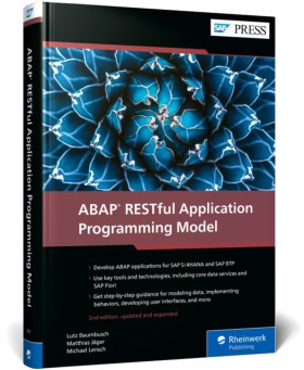ABAP RESTf …