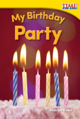 My Birthda &hellip;
