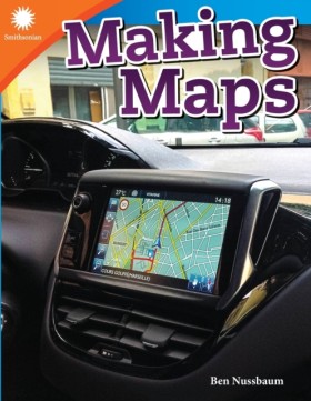Making Map &hellip;