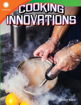 Cooking In &hellip;