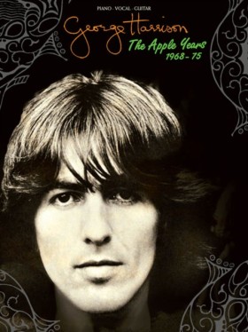 George Har &hellip;