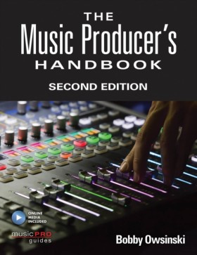 The Music &hellip;