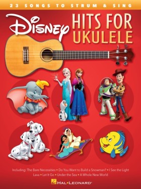 Disney Hit …
