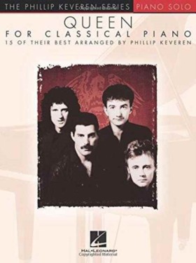 Queen for …