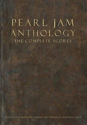 Pearl Jam …