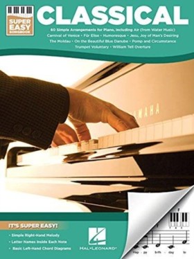 Classical …