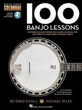 100 Banjo …