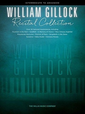 William Gi …