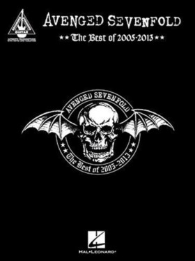 Avenged Se …