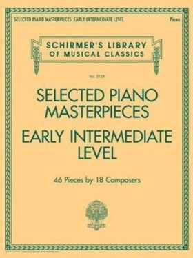 Selected P …