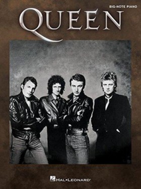 Queen for &hellip;