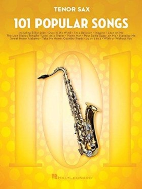 101 Popula &hellip;