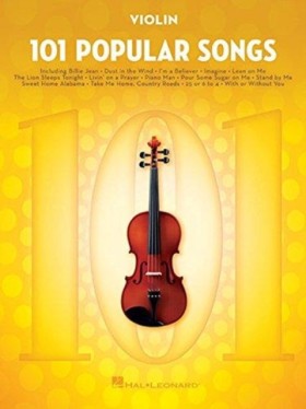 101 Popula &hellip;