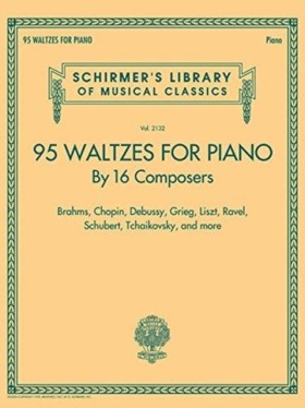 95 Waltzes &hellip;