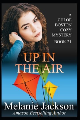 Up in the …