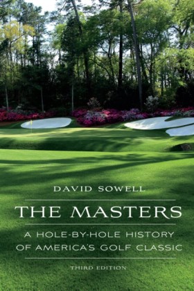 The Master &hellip;