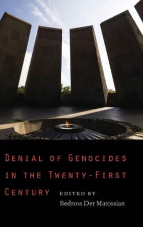 Denial of …