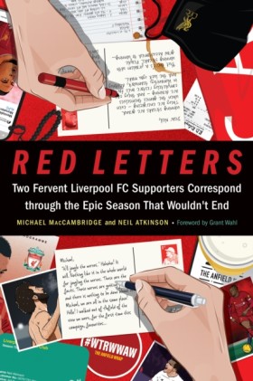 Red Letter &hellip;