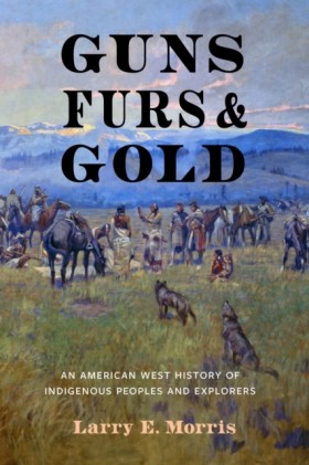 Guns, Furs …