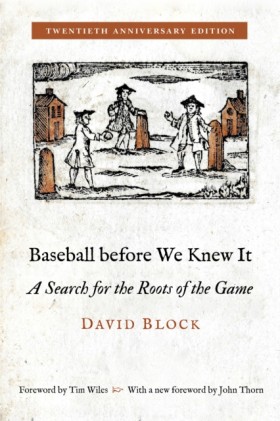 Baseball B &hellip;