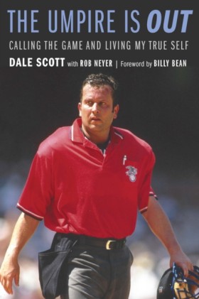 The Umpire …