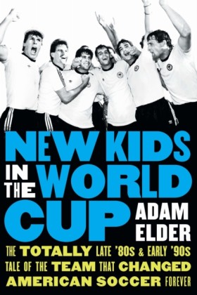 New Kids i &hellip;