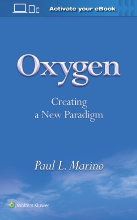 Oxygen: Cr …