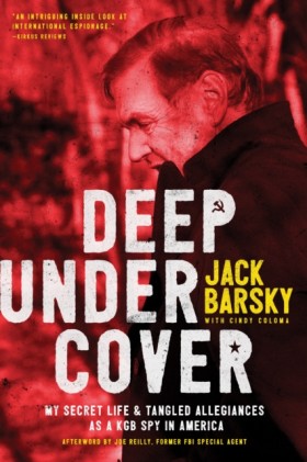 Deep Under …