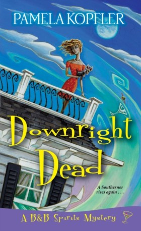 Downright &hellip;