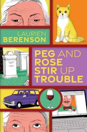Peg and Ro …