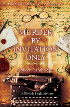 Murder by &hellip;