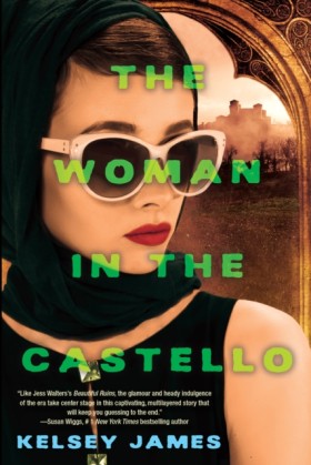 The Woman …