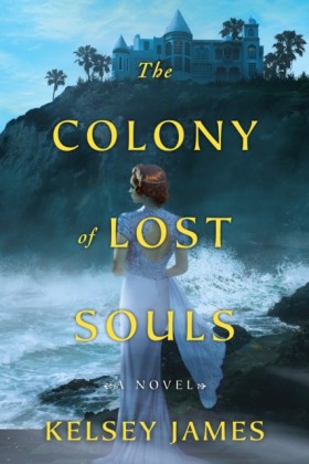 The Colony &hellip;