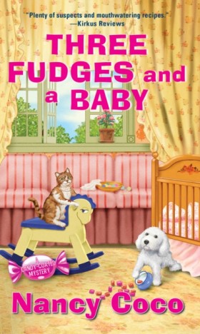 Three Fudg &hellip;
