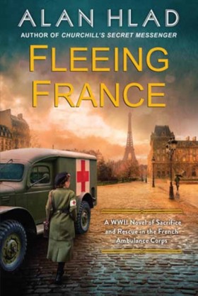 Fleeing Fr &hellip;