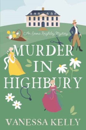 Murder in …