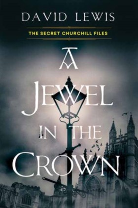A Jewel in &hellip;
