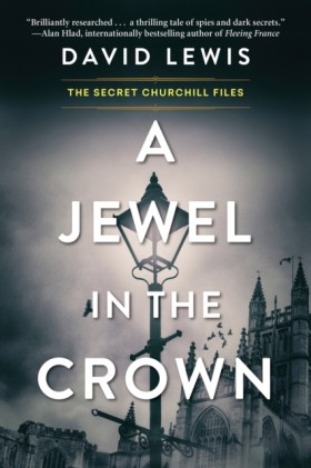 A Jewel in &hellip;