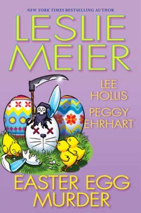Easter Egg …